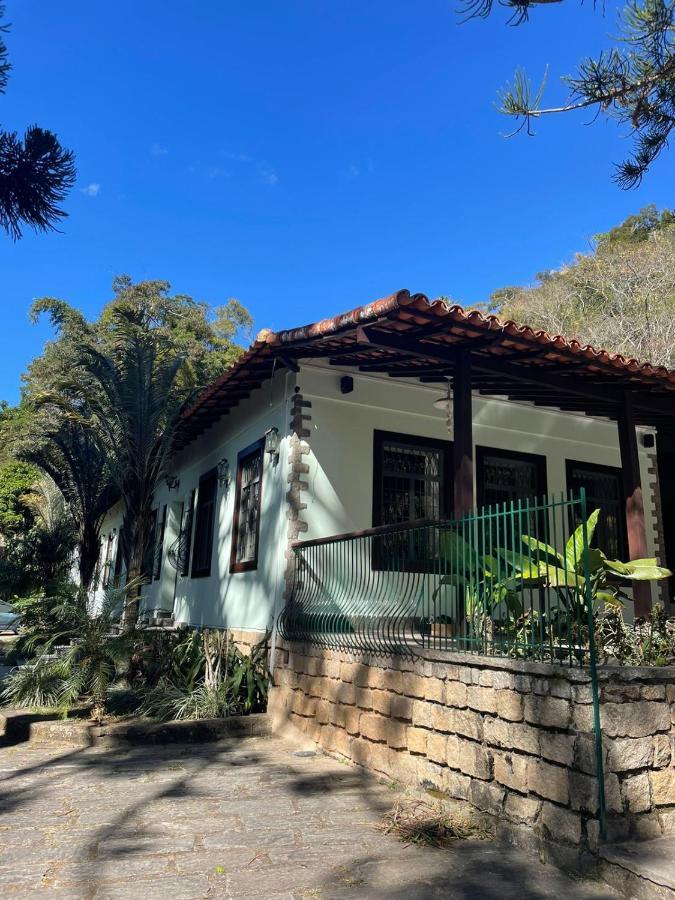 Pousada Cozy House Pedro do Rio Exterior photo